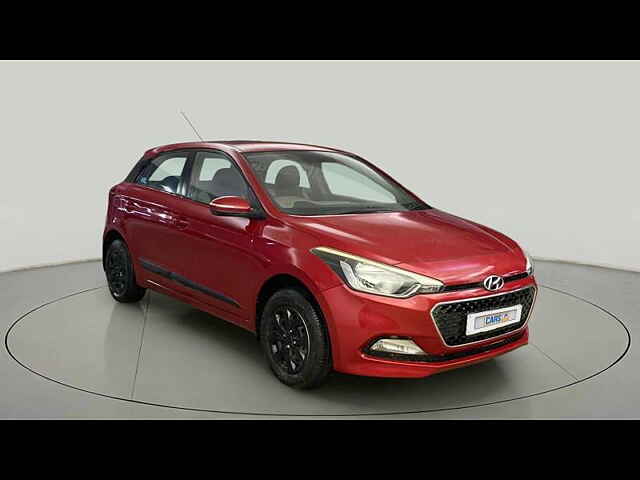 Second Hand Hyundai Elite i20 [2016-2017] Sportz 1.2 [2016-2017] in Delhi