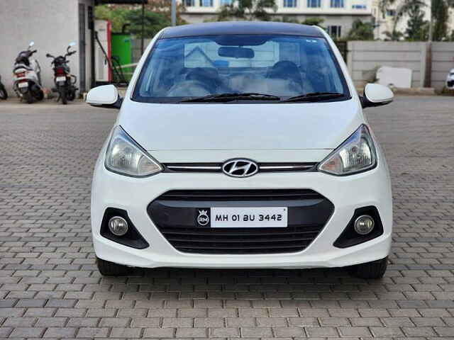 Second Hand Hyundai Xcent [2014-2017] S 1.2 in Nashik