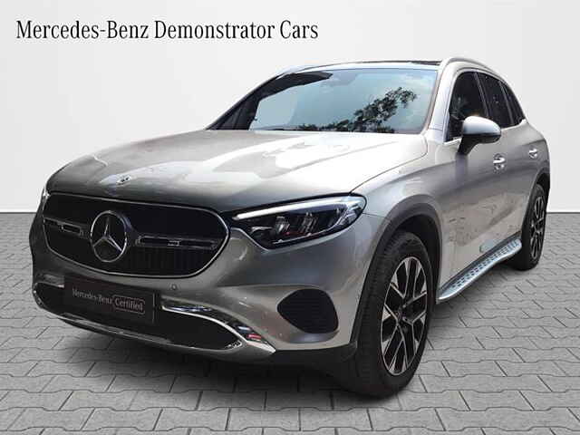 Second Hand Mercedes-Benz GLC [2023-2024] 300 4MATIC in Coimbatore