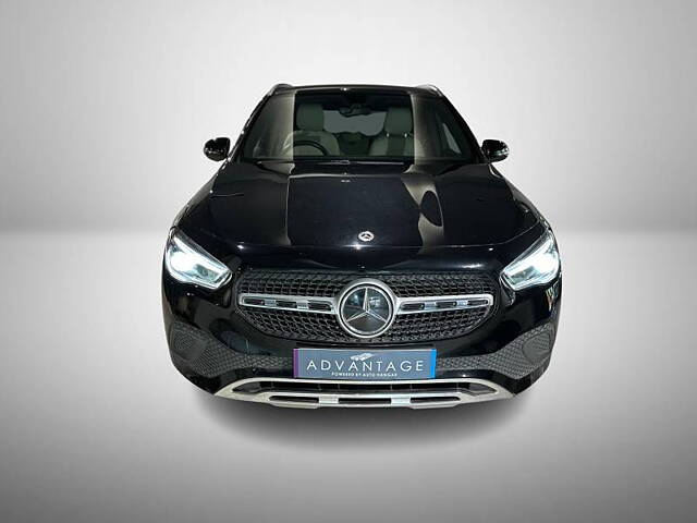 Second Hand Mercedes-Benz GLA [2021-2024] 200 [2021-2023] in Pune