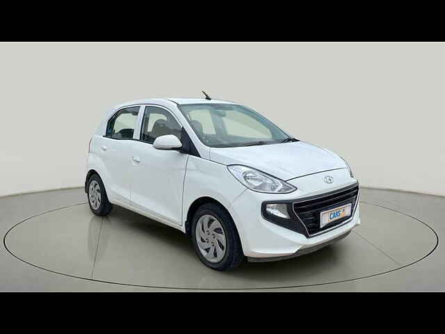 Second Hand Hyundai Santro Sportz [2018-2020] in Jaipur