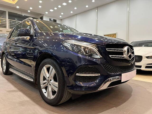 Used 2019 Mercedes-Benz GLE [2015-2020] 350 d for sale in 