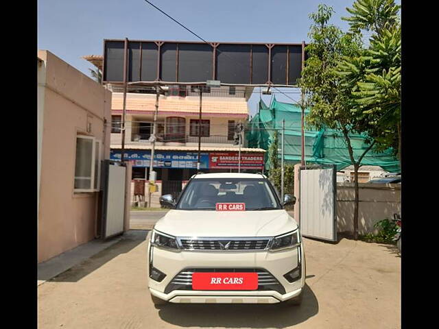 Second Hand Mahindra XUV300 [2019-2024] W8 (O) 1.5 Diesel AMT in Coimbatore