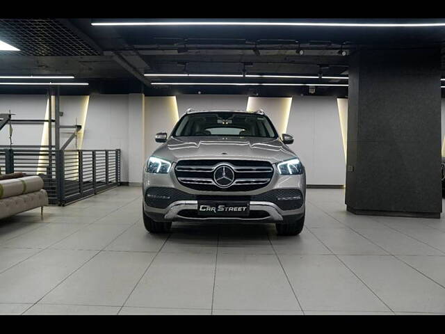 Second Hand Mercedes-Benz GLE [2020-2023] 300d 4MATIC LWB [2020-2023] in Delhi