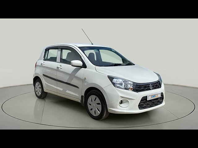 Second Hand Maruti Suzuki Celerio [2017-2021] VXi CNG [2017-2019] in Pune