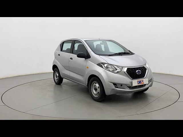 Second Hand Datsun redi-GO [2016-2020] A in Chennai