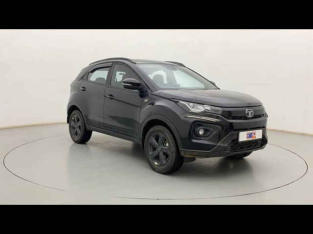 Second Hand Tata Nexon [2020-2023] XZA Plus (O) Dark Edition in Hyderabad