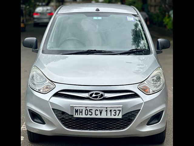 Second Hand Hyundai i10 [2010-2017] Magna 1.2 Kappa2 in Mumbai