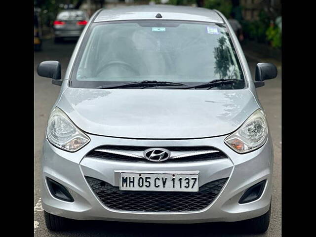 Second Hand Hyundai i10 [2010-2017] Magna 1.2 Kappa2 in Mumbai