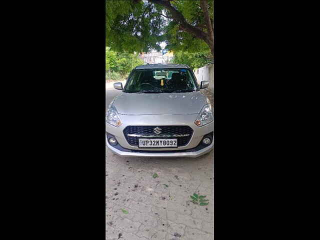 Second Hand Maruti Suzuki Swift [2021-2024] VXi [2021-2023] in Lucknow