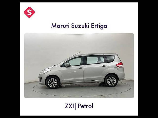 Second Hand Maruti Suzuki Ertiga [2018-2022] ZXi in Bangalore