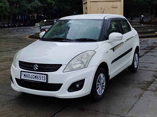 Second Hand Maruti Suzuki Swift DZire [2011-2015] VXI in Mumbai