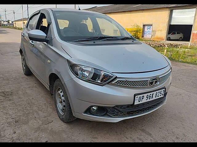 Second Hand Tata Tiago [2016-2020] Revotron XT [2016-2019] in Satna