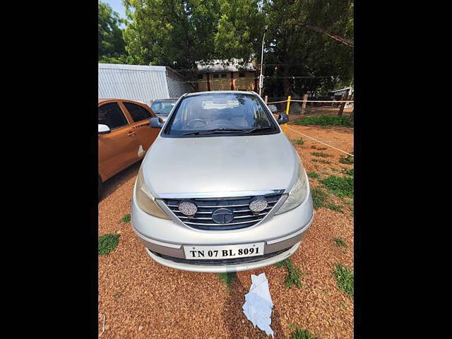 Second Hand Tata Indica Vista [2008-2011] Aura Quadrajet BS-IV in Madurai