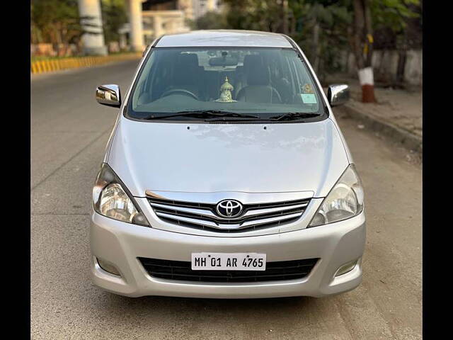 Second Hand Toyota Innova [2005-2009] 2.5 V 7 STR in Mumbai