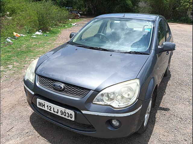 Second Hand Ford Classic [2012-2015] 1.4 TDCi CLXi in Pune