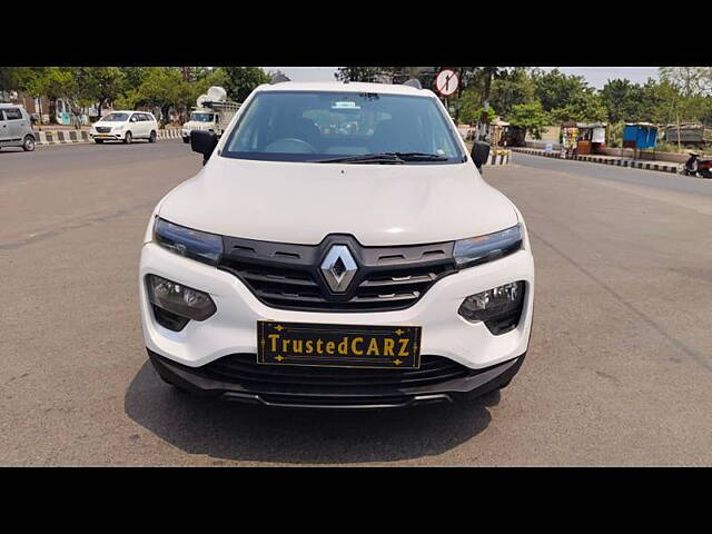 Second Hand Renault Kwid [2015-2019] 1.0 RXL [2017-2019] in Lucknow