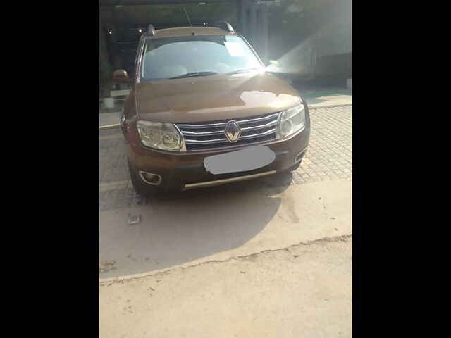 Second Hand Renault Duster [2012-2015] 85 PS RxE Diesel in Mohali