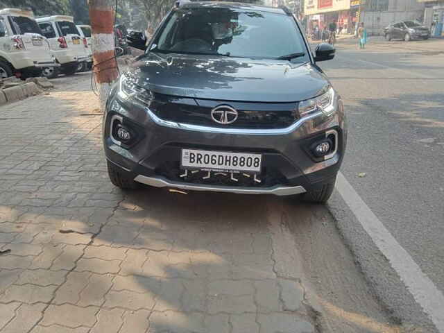 Second Hand Tata Nexon Pure (S) 1.2 Petrol 6AMT in Patna