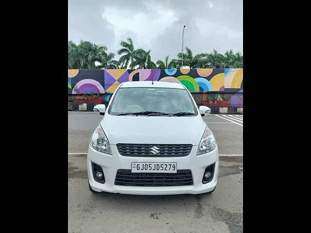 Second Hand Maruti Suzuki Ertiga [2018-2022] VXi in Surat