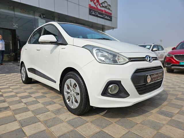 Second Hand Hyundai Xcent [2014-2017] S 1.2 in Ahmedabad
