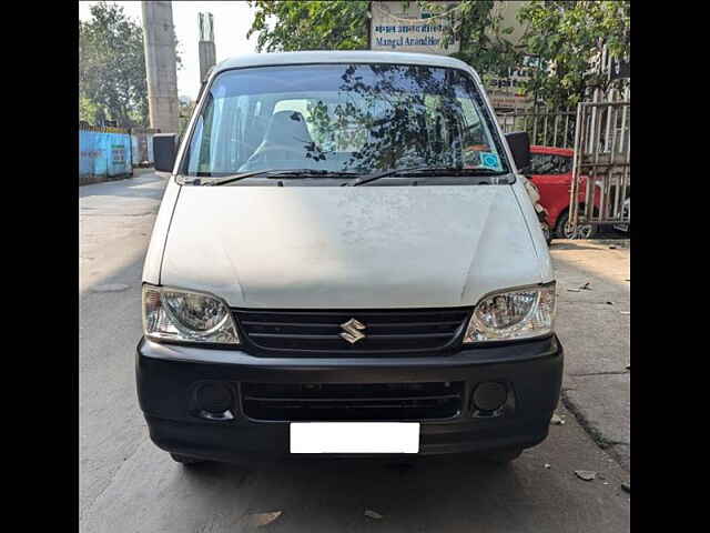 Second Hand Maruti Suzuki Eeco [2010-2022] 5 STR AC (O) in Mumbai