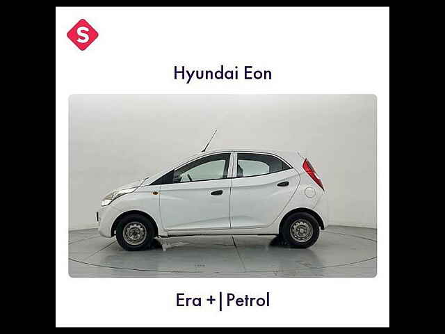 Second Hand Hyundai Eon Era + in Chennai