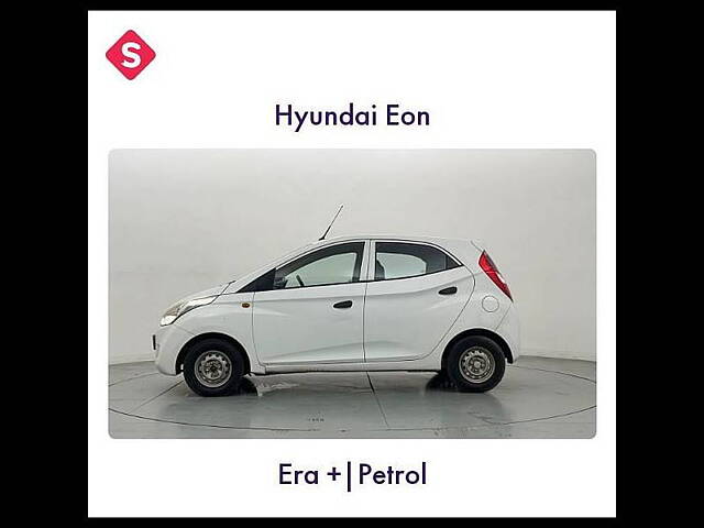 Second Hand Hyundai Eon Era + in Chennai