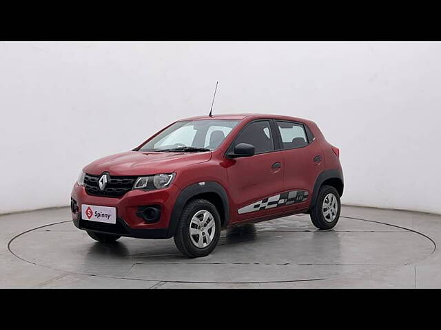 Second Hand Renault Kwid [2019] [2019-2019] RXL in Chennai