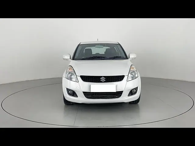 Second Hand Maruti Suzuki Swift [2011-2014] VDi in Ludhiana