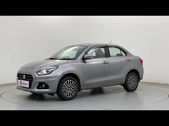 Second Hand Maruti Suzuki Dzire ZXi Plus AGS [2020-2023] in Lucknow