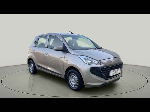 Second Hand Hyundai Santro Magna [2018-2020] in Patna