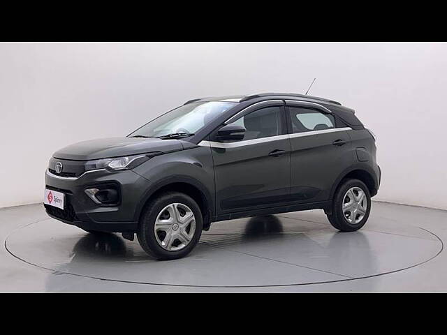 Second Hand Tata Nexon [2020-2023] XM [2020-2023] in Bangalore