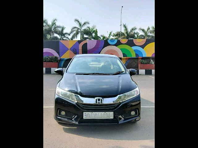 Second Hand Honda City [2014-2017] SV Diesel in Surat