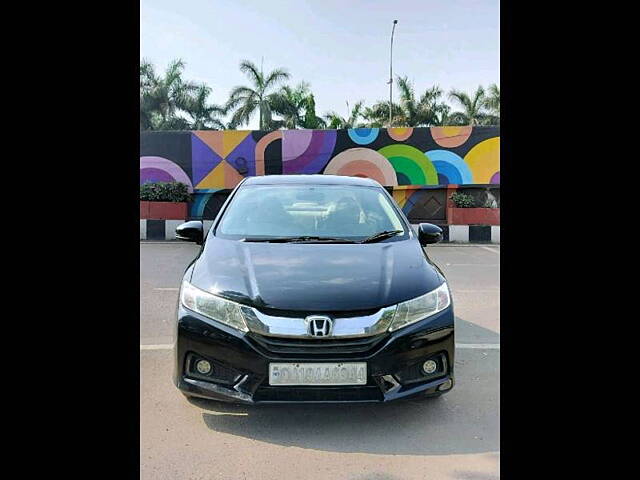 Second Hand Honda City [2014-2017] SV Diesel in Surat