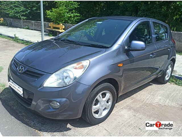 Second Hand Hyundai i20 [2008-2010] Asta 1.2 in Pune