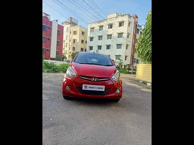 Second Hand Hyundai Eon Era + in Kolkata