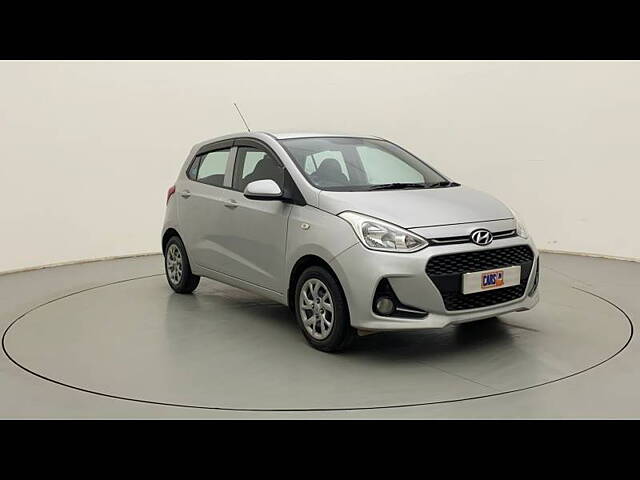 Second Hand Hyundai Grand i10 Magna 1.2 Kappa VTVT in Delhi