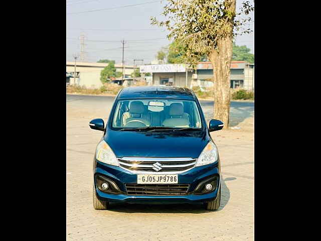 Second Hand Maruti Suzuki Ertiga [2012-2015] VDi in Surat