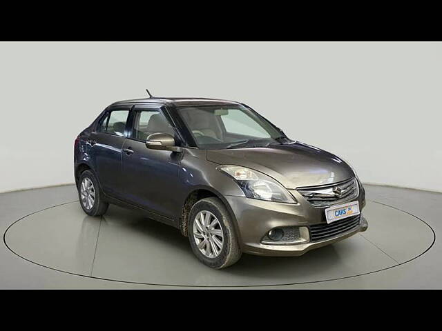 Second Hand Maruti Suzuki Swift DZire [2011-2015] ZXI in Delhi