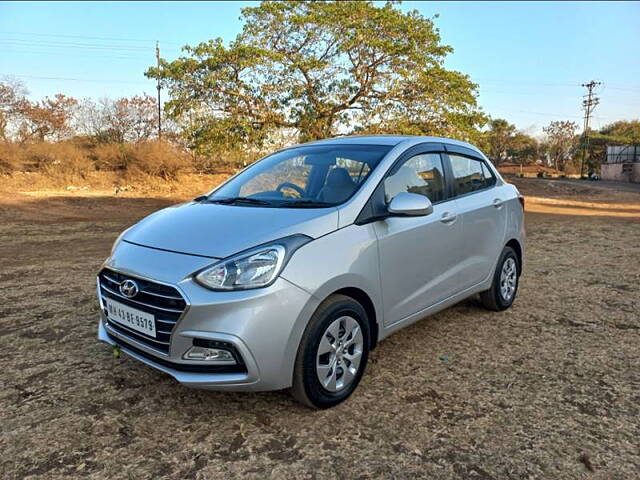 Second Hand Hyundai Xcent S 1.1 CRDi (O) in कोल्हापुर