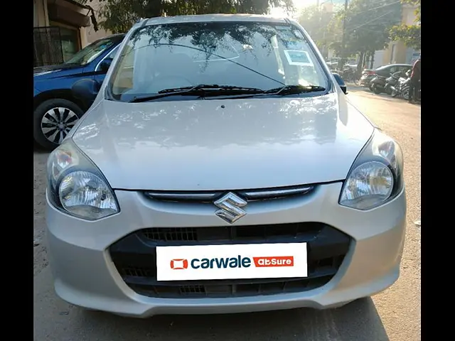 Second Hand Maruti Suzuki Alto 800 [2012-2016] Lxi CNG in Noida