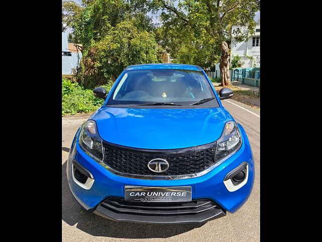 Second Hand Tata Nexon [2017-2020] XM Diesel in Mysore