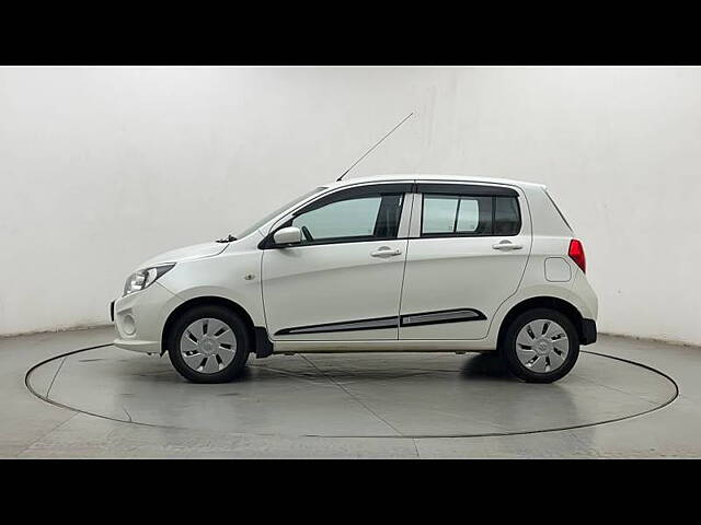 Second Hand Maruti Suzuki Celerio [2017-2021] VXi CNG in Mumbai