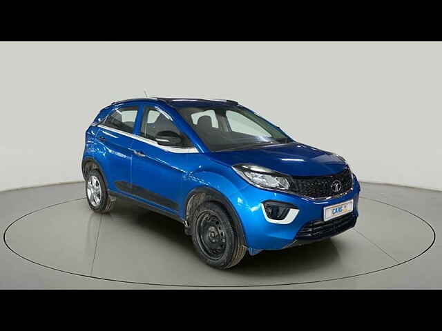 Second Hand Tata Nexon [2017-2020] XM in Allahabad