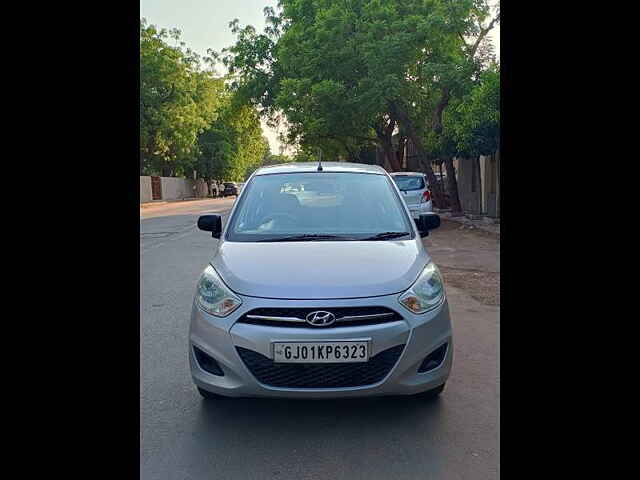 Second Hand Hyundai i10 [2010-2017] Era 1.1 iRDE2 [2010-2017] in Ahmedabad