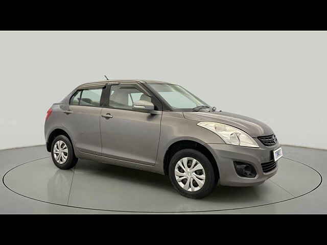 Second Hand Maruti Suzuki Swift DZire [2011-2015] VXI in Delhi