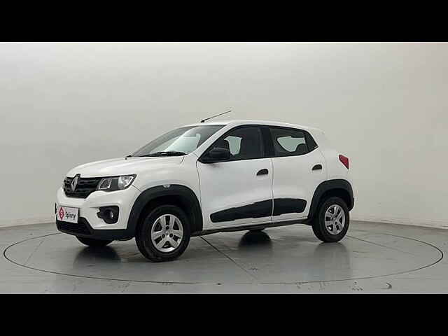 Second Hand Renault Kwid [2015-2019] RXT [2015-2019] in Ghaziabad