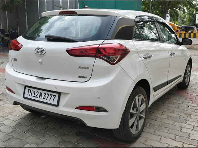 Second Hand Hyundai Elite i20 [2018-2019] Asta 1.4 (O) CRDi in Madurai