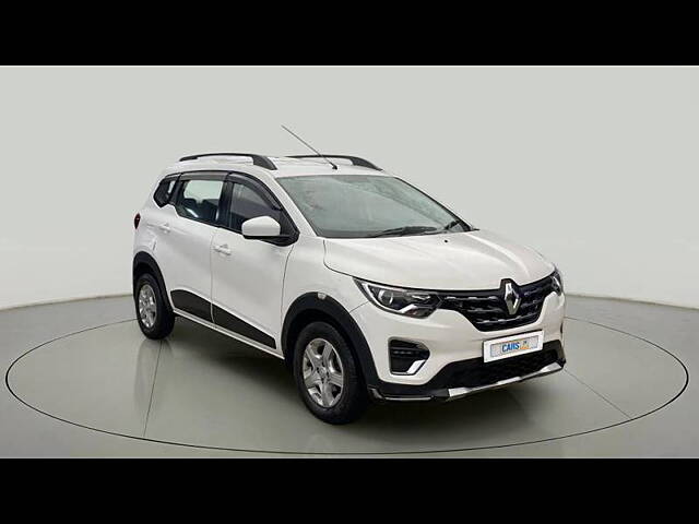 Second Hand Renault Triber [2019-2023] RXZ [2019-2020] in Delhi